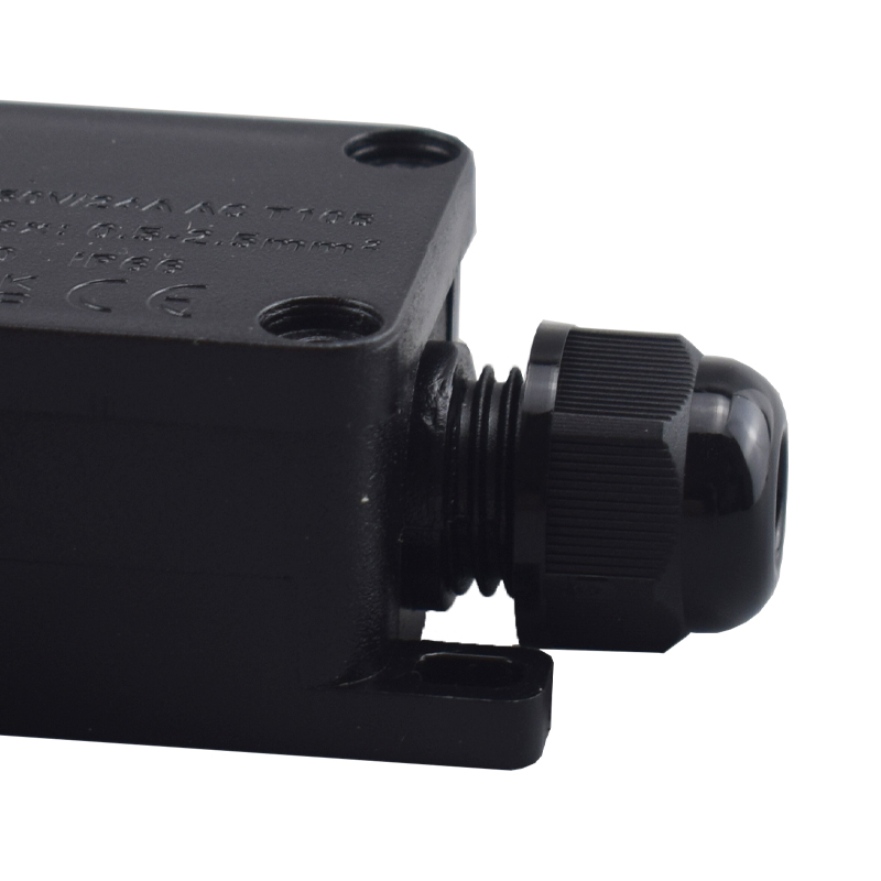 3 Way Outdoor Waterproof IP66  – Outdoor Power Distribution Box Bewertung und Preis