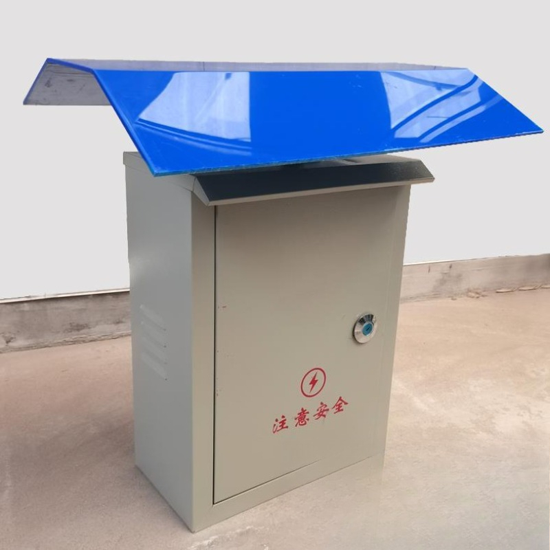 Thickened Power Distribution C – Outdoor Power Distribution Box Bewertung und Preis