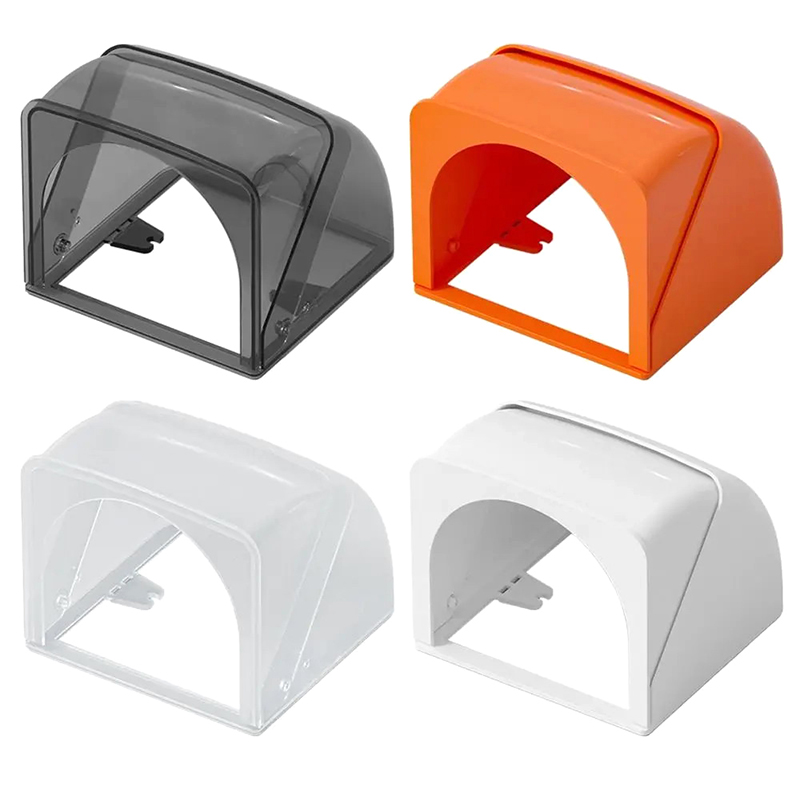 86 Type Outdoor Socket Protect – Outdoor Power Socket Cover Bewertung und Preis