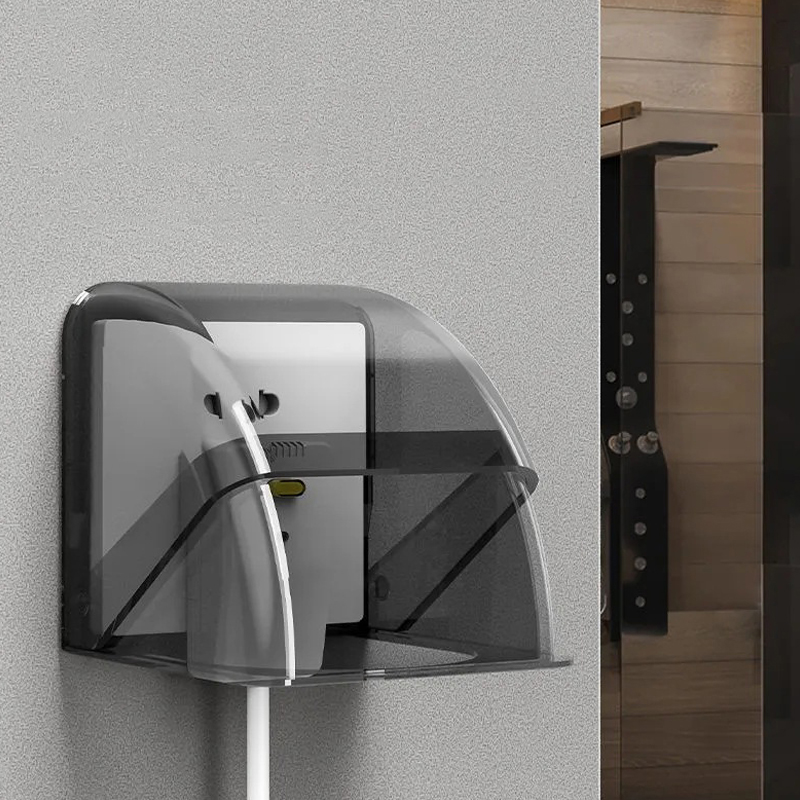 86 Type Outdoor Socket Protect – Outdoor Power Socket Cover Bewertung und Preis