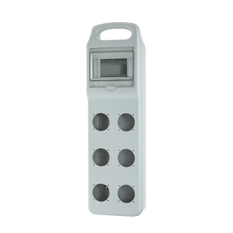 Outdoor Waterproof Industrial  – Outdoor Power Socket Bewertung und Preis