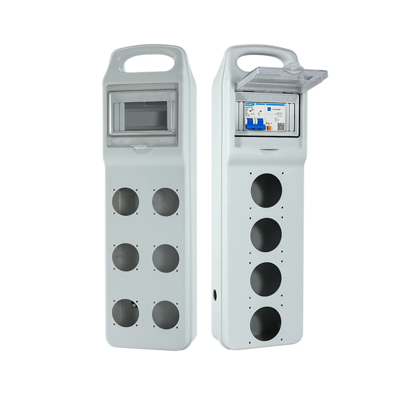 Outdoor Waterproof Industrial  – Outdoor Power Socket Bewertung und Preis