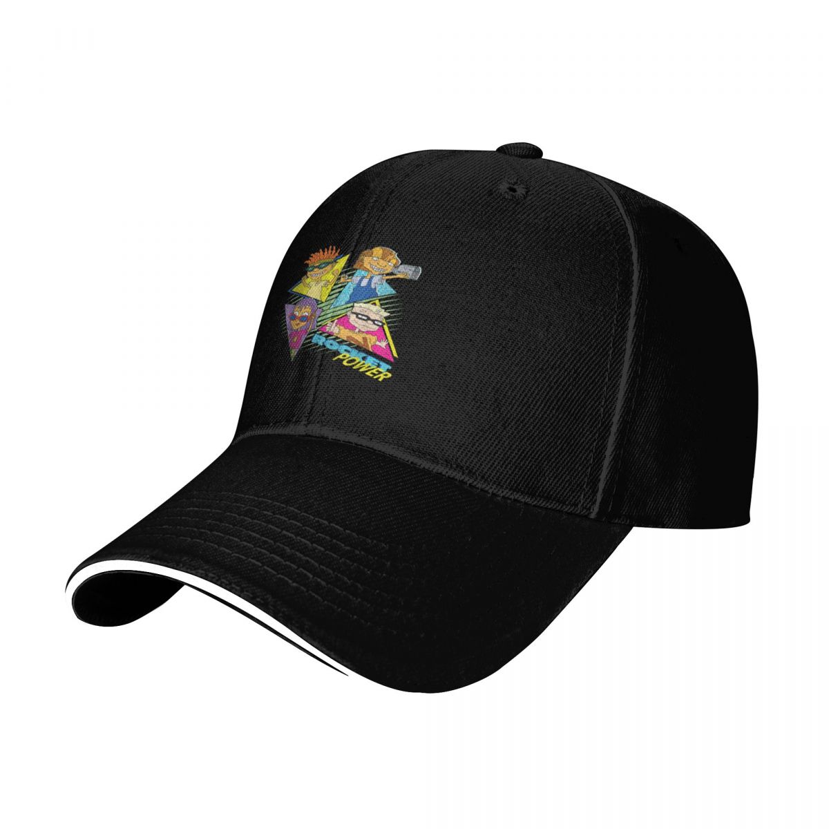 Nickelodeon Rocket Power Chara – Outdoor Power Group Bewertung und Preis