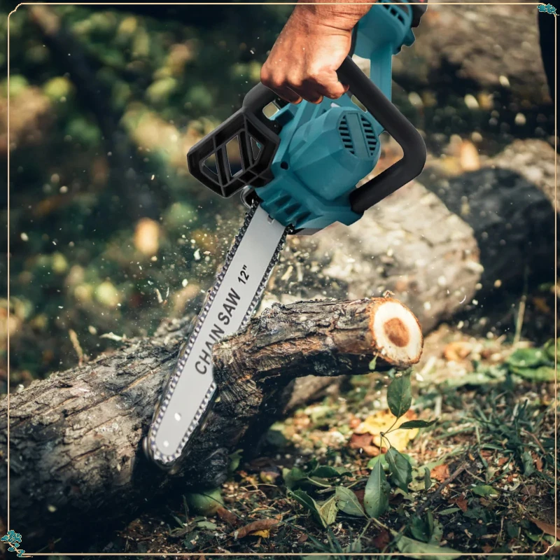 Makita 18V 2200W  Portable Cha – Electric Chainsaw Battery Bewertung und Preis