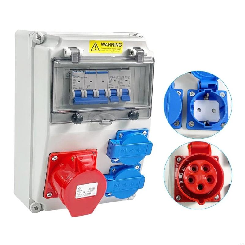 Wall Mounted Electrical Outlet – Outdoor Power Distributors Bewertung und Preis