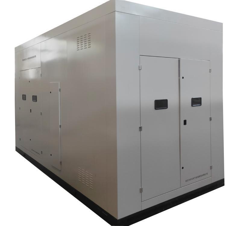 11kV Outdoor Prefabricated Sub – Outdoor Power Transformer Bewertung und Preis