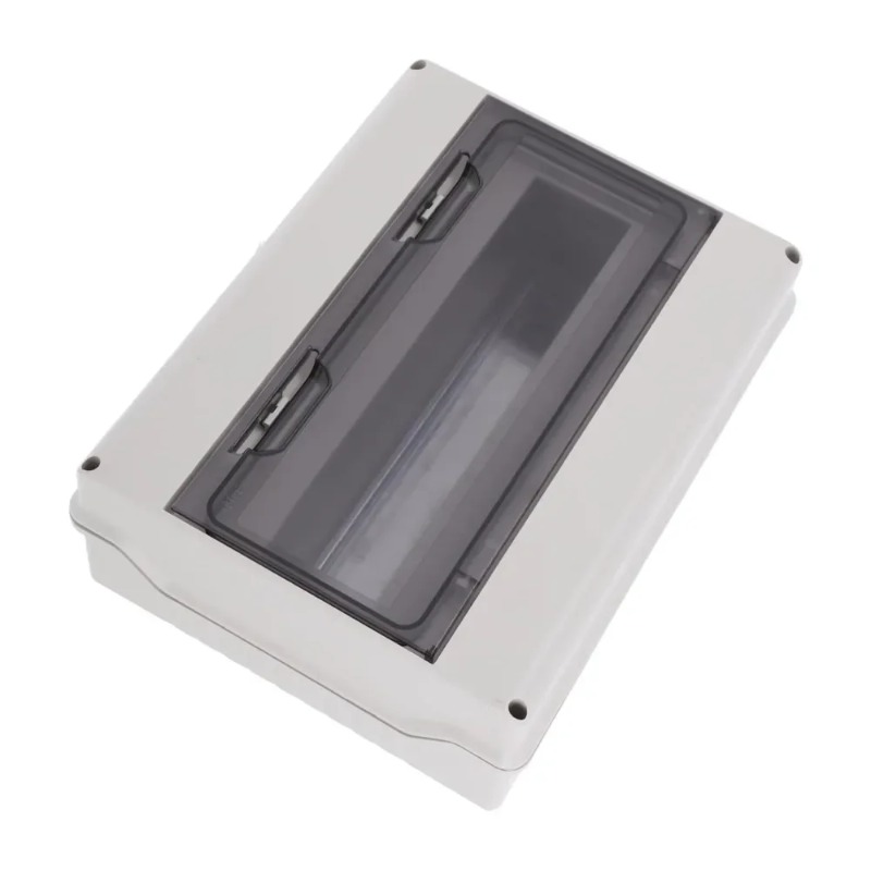 Hot Sale Junction Wire Box 12  – Outdoor Power Distribution Box Bewertung und Preis