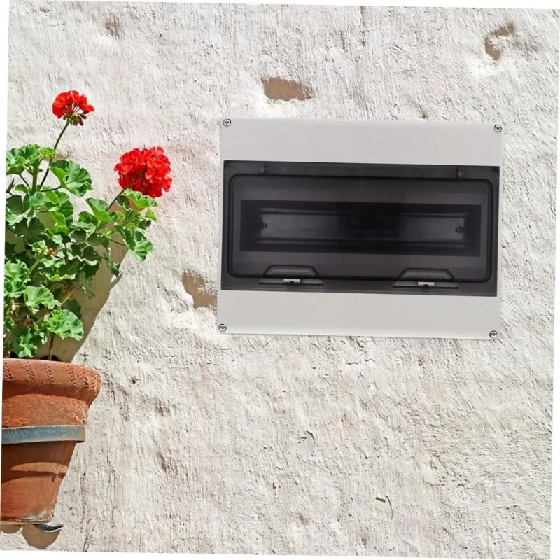 Hot Sale Junction Wire Box 12  – Outdoor Power Distribution Box Bewertung und Preis