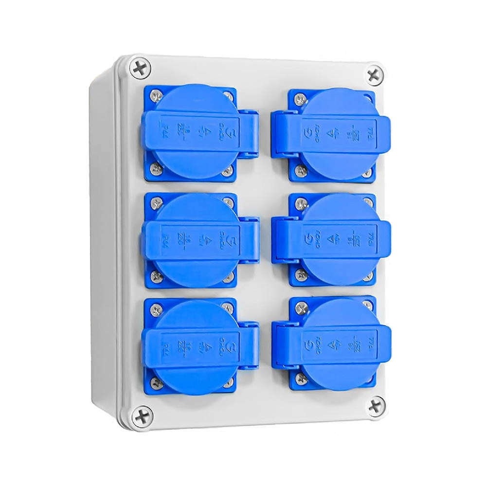 Outdoor Power Supply 200 X 117 – Outdoor Power Distributors Bewertung und Preis