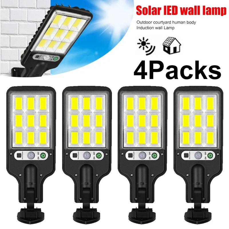 Powerful LED Solar Outdoor Cou – Outdoor Power Lights Bewertung und Preis