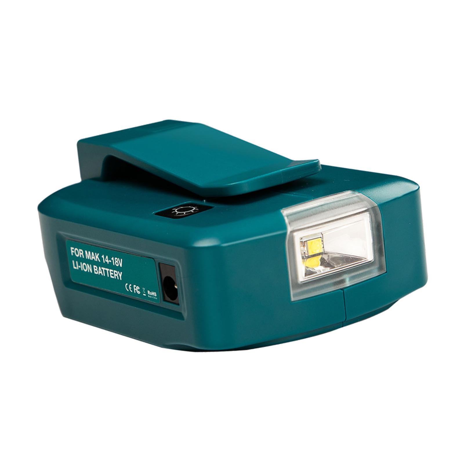 USB Adapter with Double USB Po – Outdoor Power Double Adapter Bewertung und Preis
