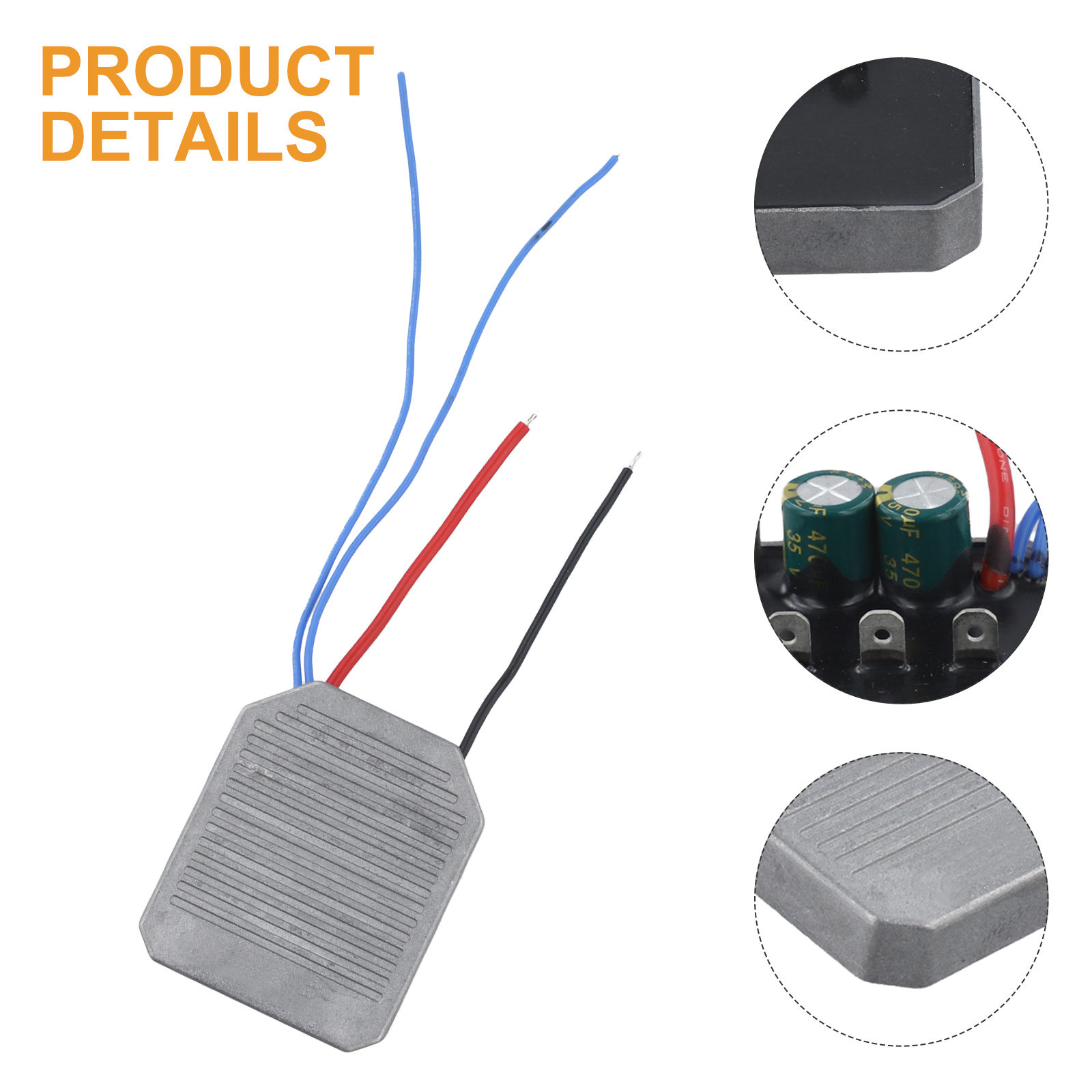 21V Chainsaw Controller Brushl – Electric Chainsaw Battery Bewertung und Preis