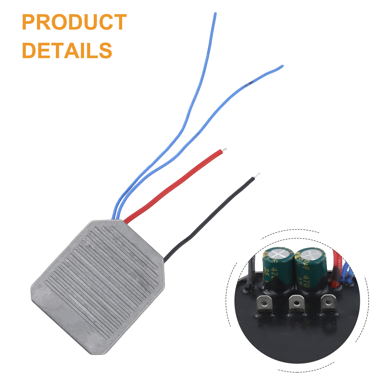 21V Chainsaw Controller Brushl – Electric Chainsaw Battery Bewertung und Preis