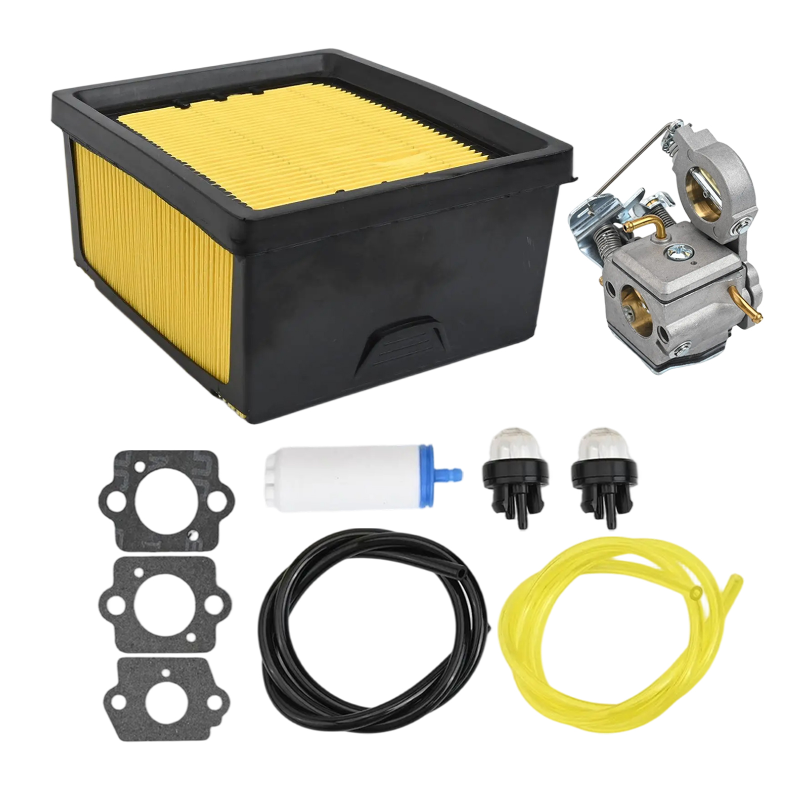 Air Filter And Fuel Line Kit A – Outdoor Power Equipment Repair Bewertung und Preis