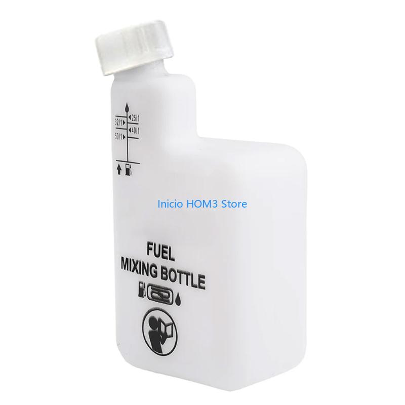 A5YD Fuels Oil Mixing Bottle C – Outdoor Power Equipment Repair Bewertung und Preis