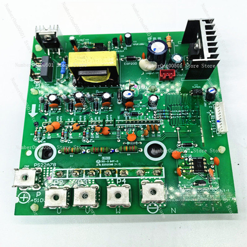 New 35A Central AC Inverter Mo – Outdoor Power Number Bewertung und Preis