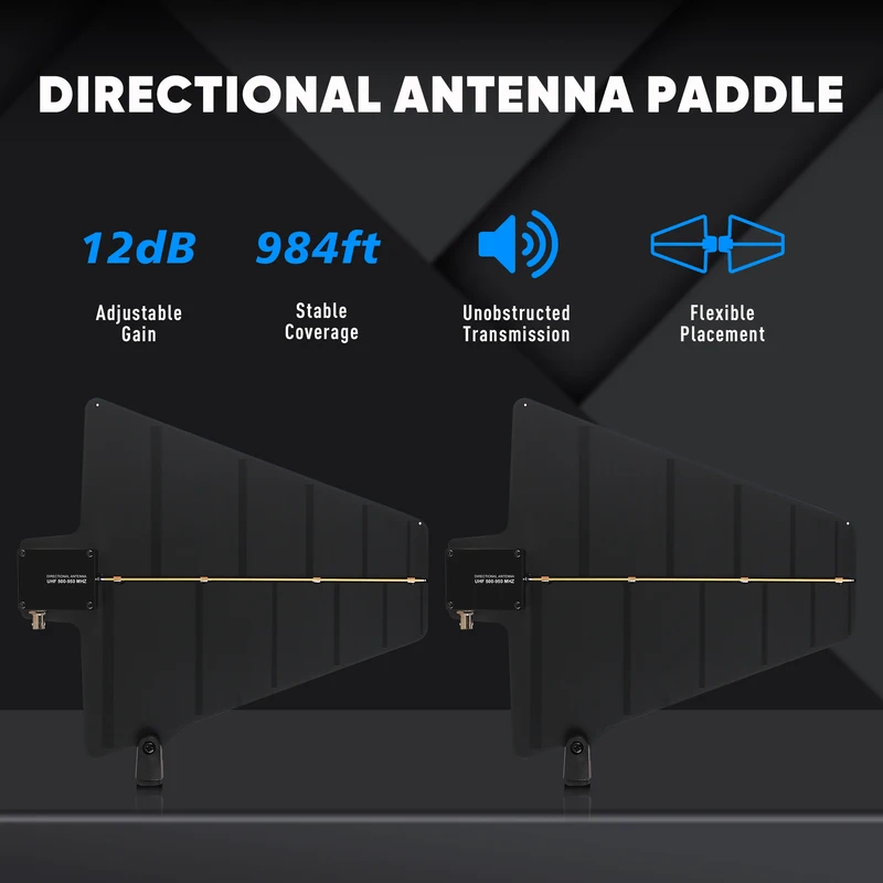 Professional Antenna Amplifier – Outdoor Power Distributors Bewertung und Preis