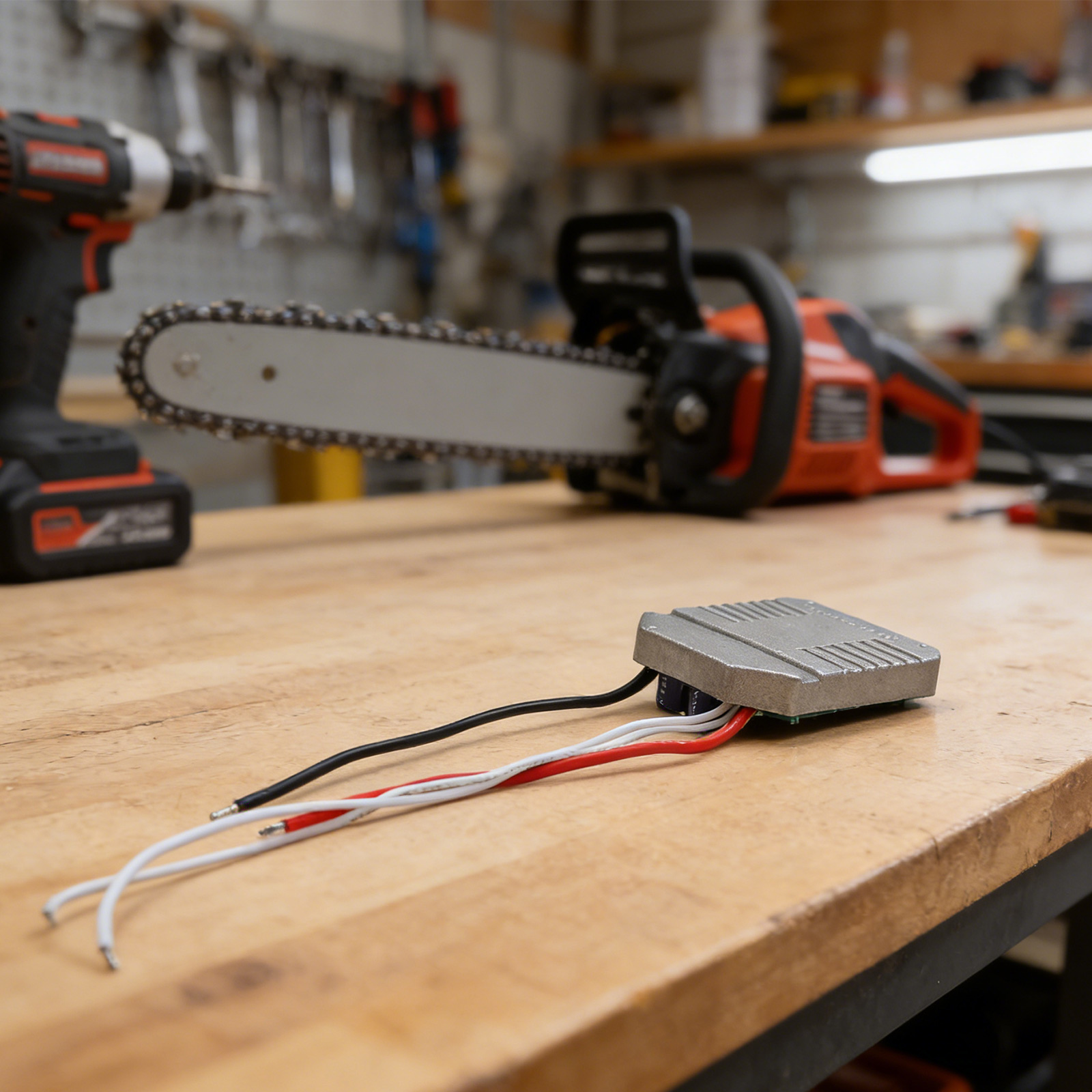 Control Board for Electric Cha – Electric Chainsaw Battery Bewertung und Preis