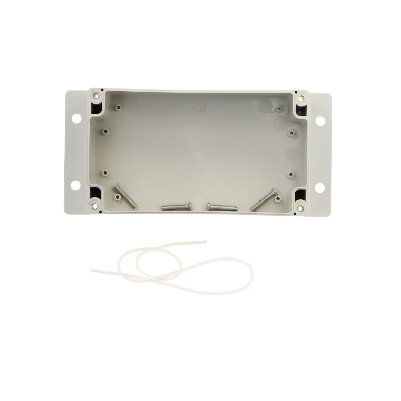 1pcs 158x90x65mm Plastic housi – Outdoor Power Distribution Box Bewertung und Preis