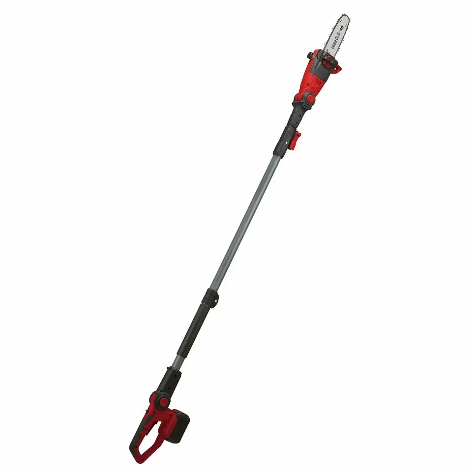 Parkside Brushless Cordless El – Electric Chainsaw Battery Bewertung und Preis