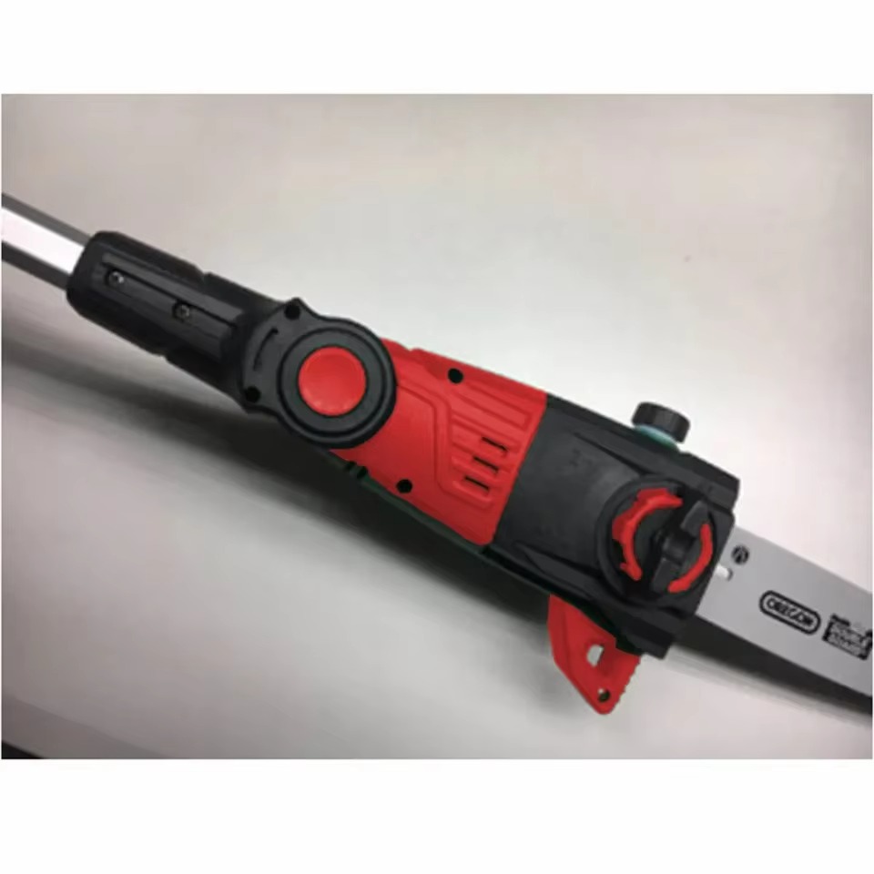 Parkside Brushless Cordless El – Electric Chainsaw Battery Bewertung und Preis
