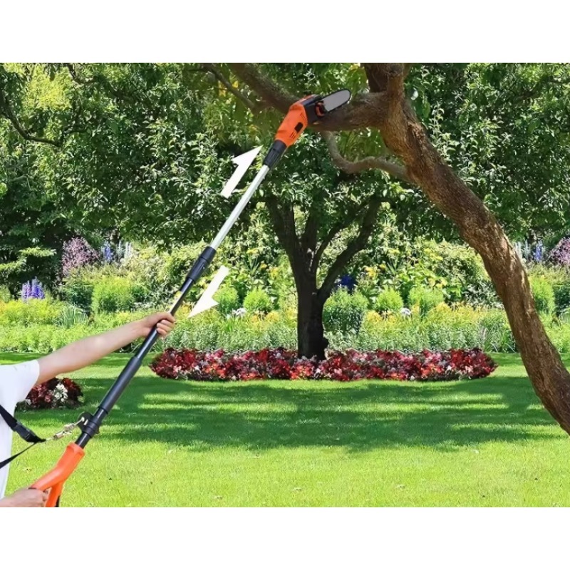 Parkside Brushless Cordless El – Electric Chainsaw Battery Bewertung und Preis