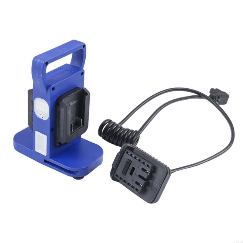 Handheld Double Output Power C – Outdoor Power Double Adapter Bewertung und Preis