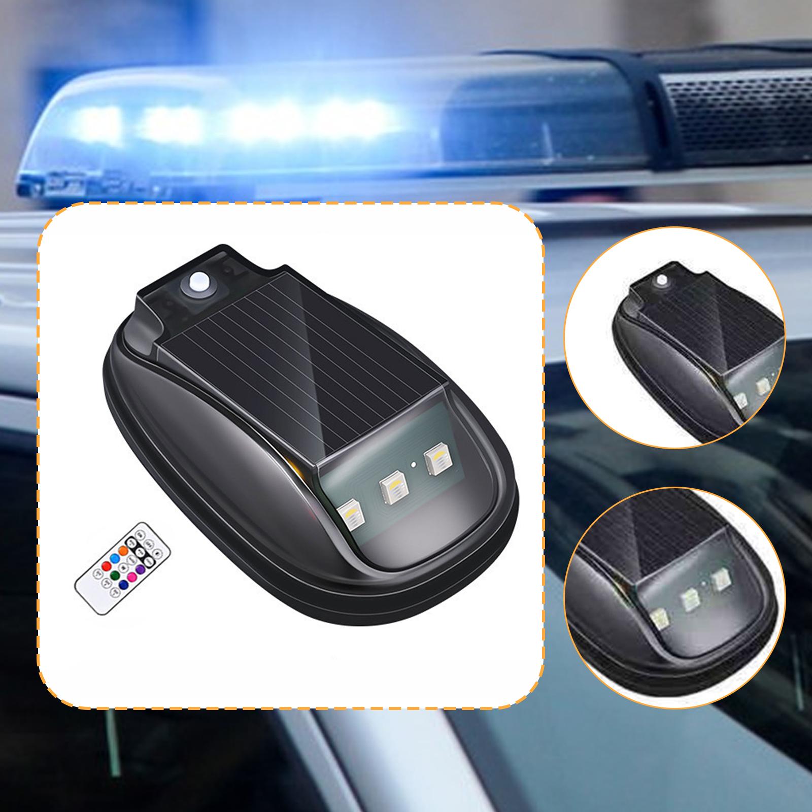 Trucks Solar Cab Light Solar P – Outdoor Power Equipment Repair Bewertung und Preis