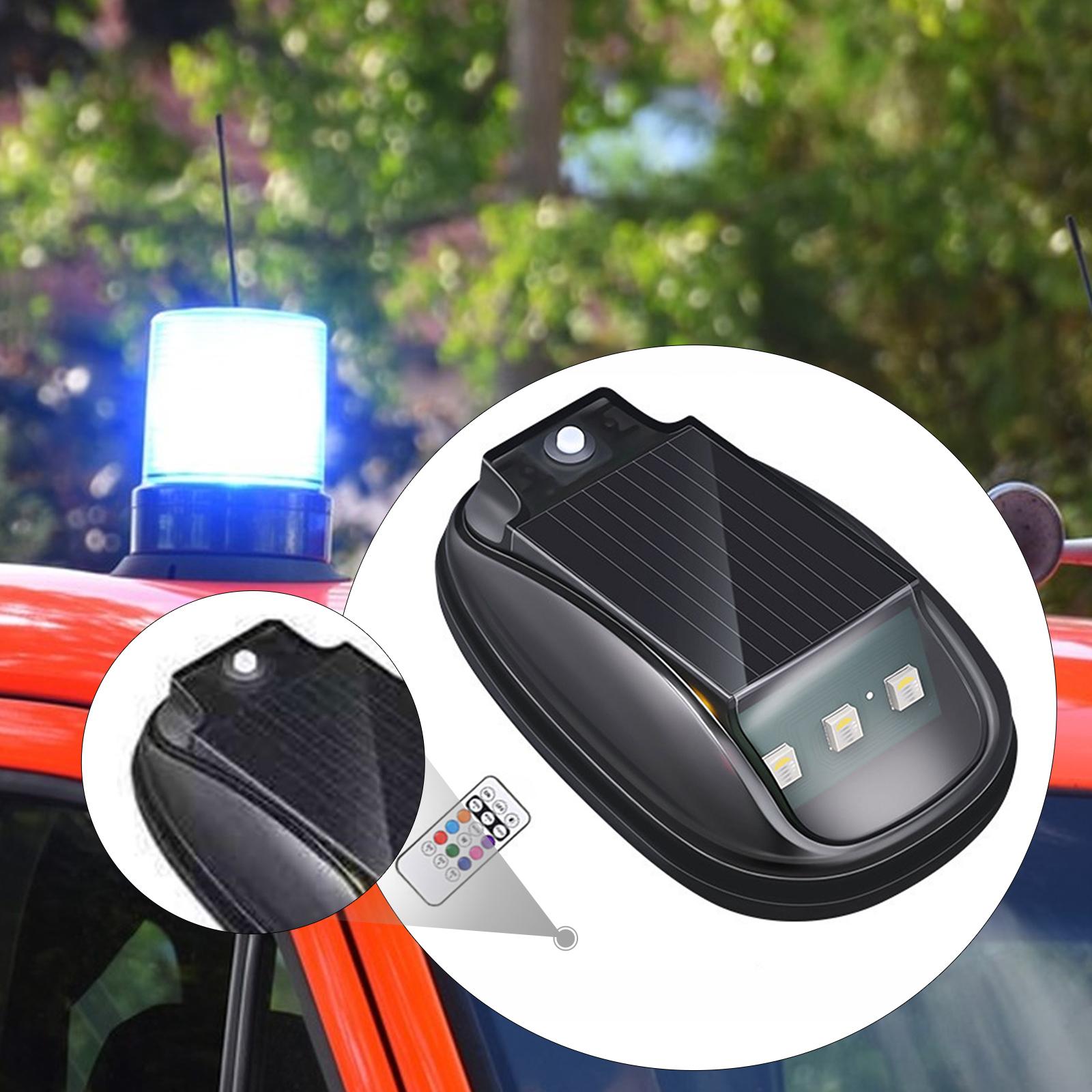 Trucks Solar Cab Light Solar P – Outdoor Power Equipment Repair Bewertung und Preis