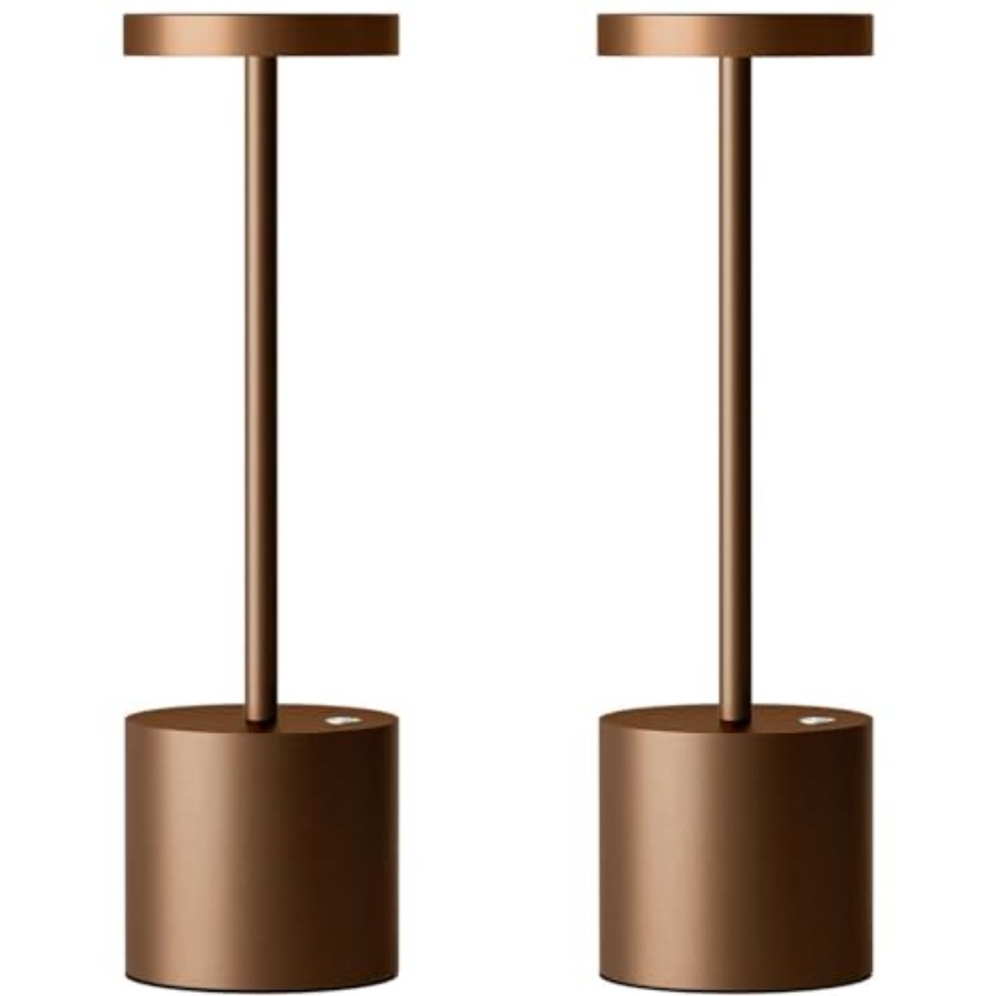 Cordless Table Lamp Rechargeab – Outdoor Power Lights Bewertung und Preis