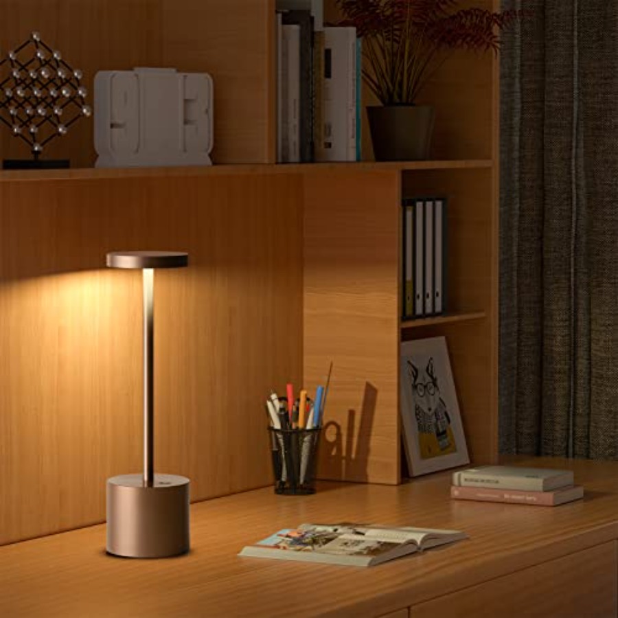 Cordless Table Lamp Rechargeab – Outdoor Power Lights Bewertung und Preis