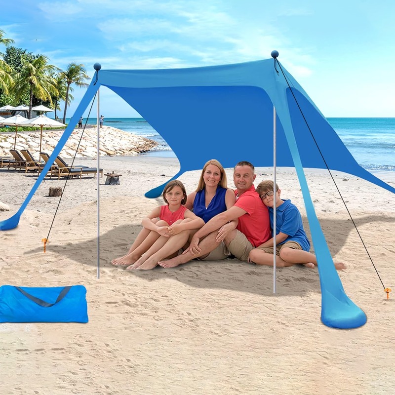 Camping Tent Outdoor Beach Awn – Outdoor Power Socket Cover Bewertung und Preis