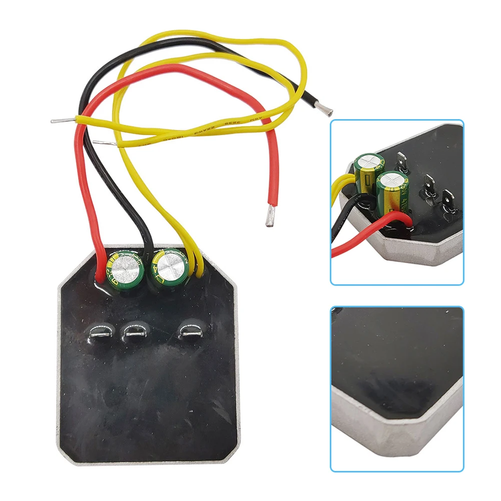 Lithium Battery Control Board  – Electric Chainsaw Battery Bewertung und Preis