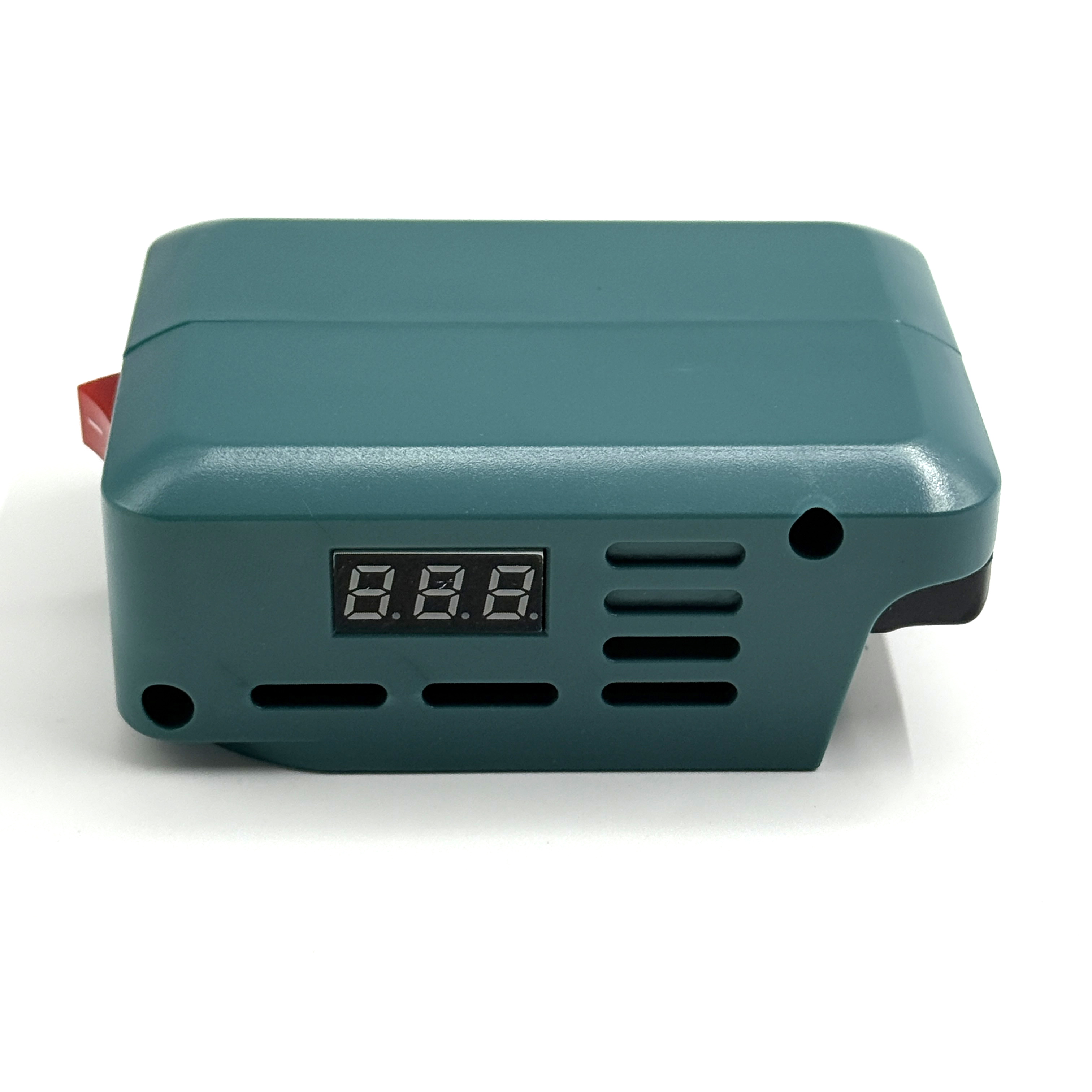 Double Port Fast Charging Fit  – Outdoor Power Double Adapter Bewertung und Preis