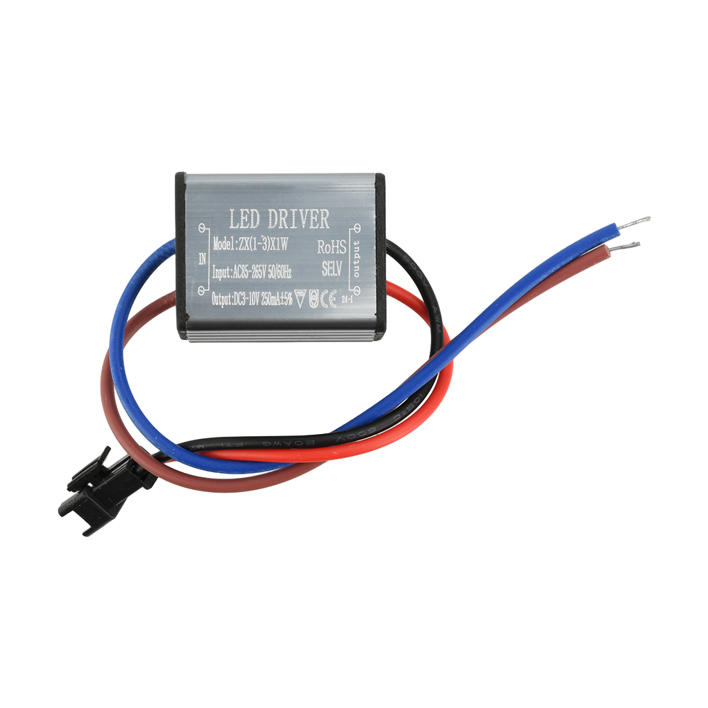 AC85-265V 1-24W IP68 Waterproo – Outdoor Power Transformer Bewertung und Preis