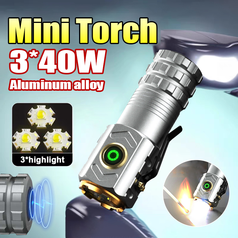 Super Powerful Spotlight Ignit – Outdoor Power Lights Bewertung und Preis