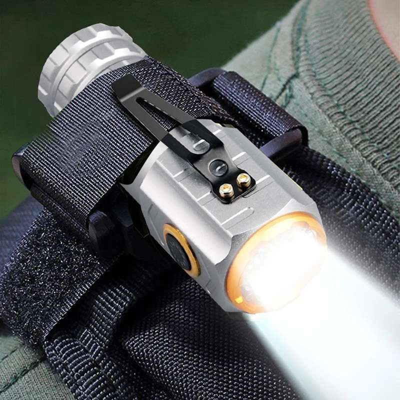 Super Powerful Spotlight Ignit – Outdoor Power Lights Bewertung und Preis