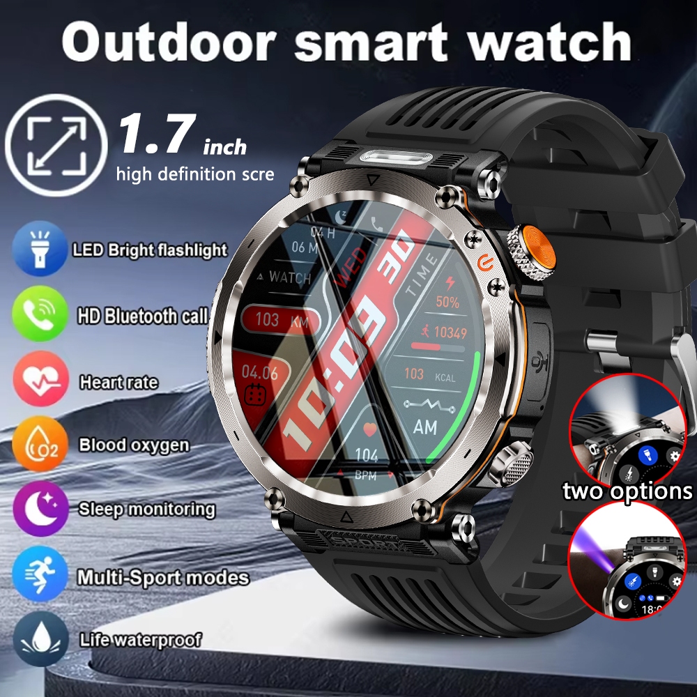 New 600 mAh Battery Smart Watc – Outdoor Power Meter Bewertung und Preis