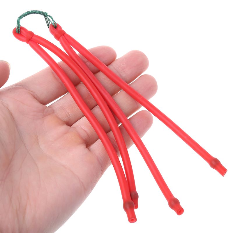 Slingshot Band Group Elastic R – Outdoor Power Group Bewertung und Preis