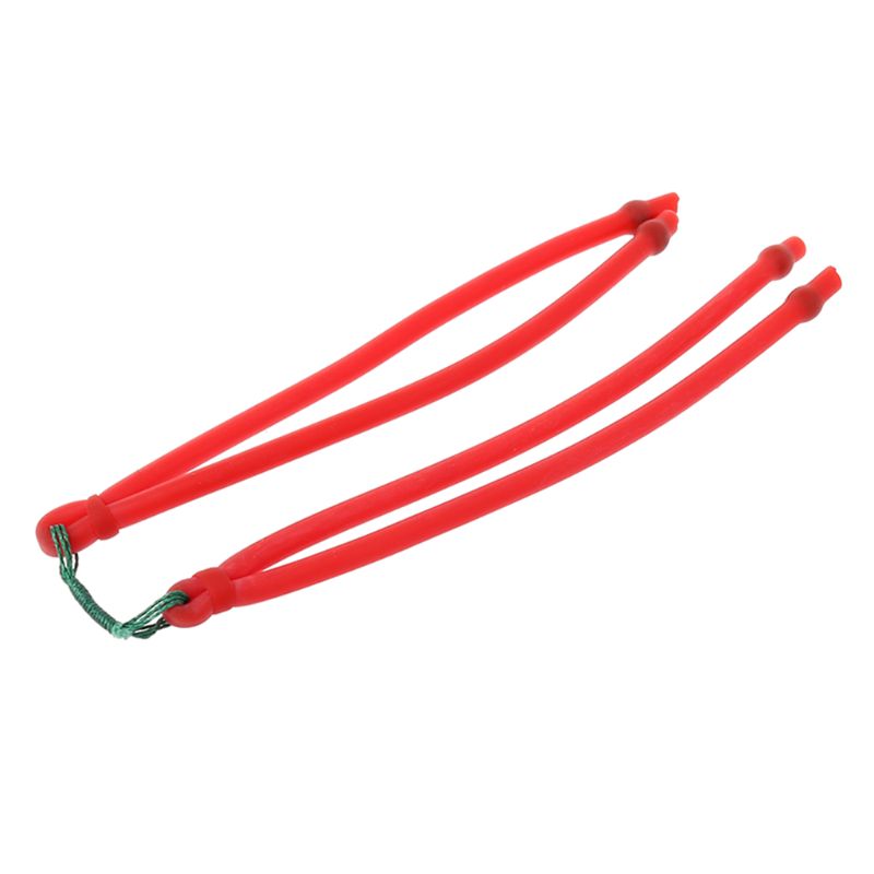 Slingshot Band Group Elastic R – Outdoor Power Group Bewertung und Preis