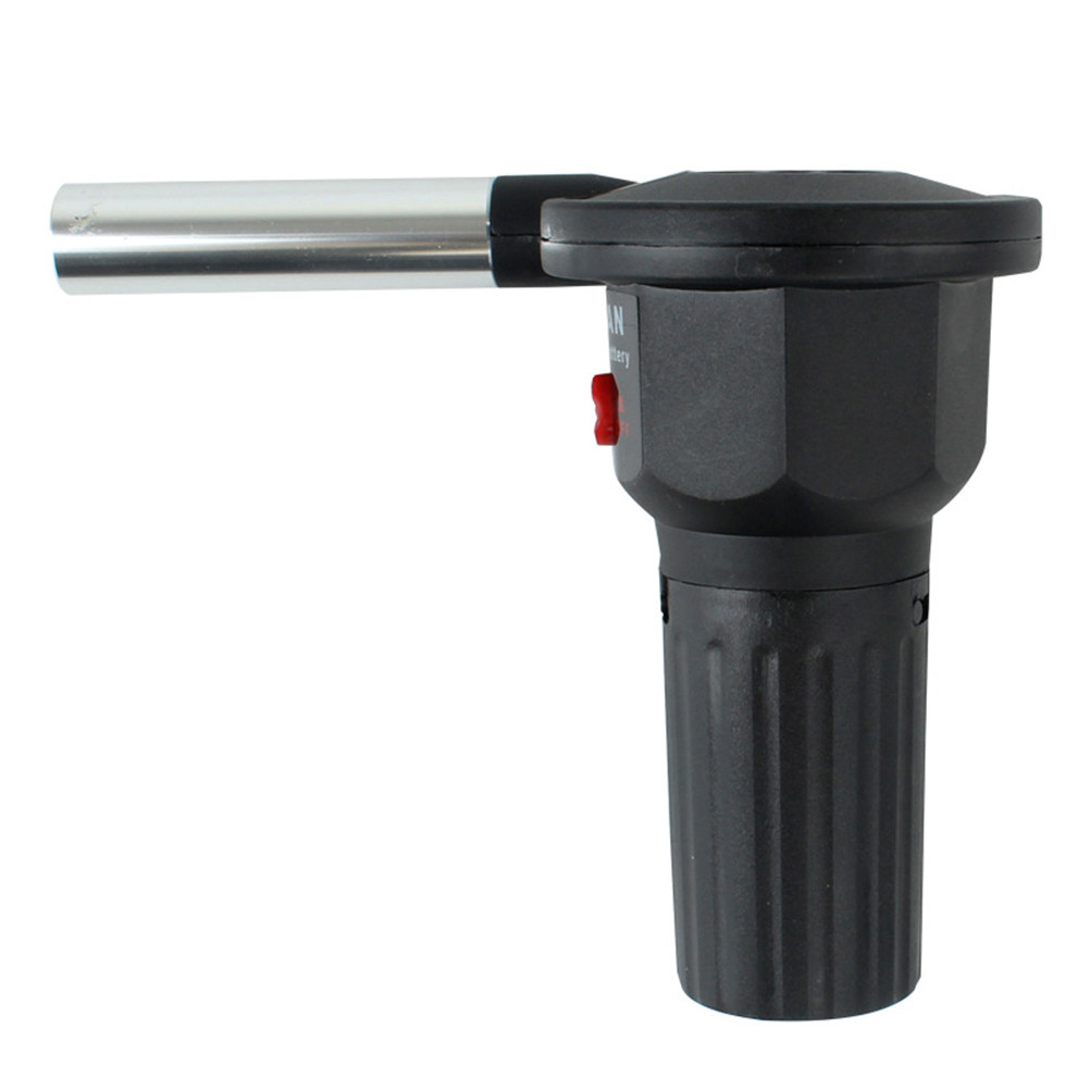 Portable Fire Blower Battery P – Outdoor Power Grill Bewertung und Preis