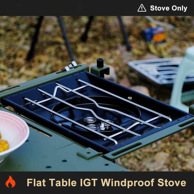 Outdoor Sinking IGT Desktop St – Outdoor Power Grill Bewertung und Preis