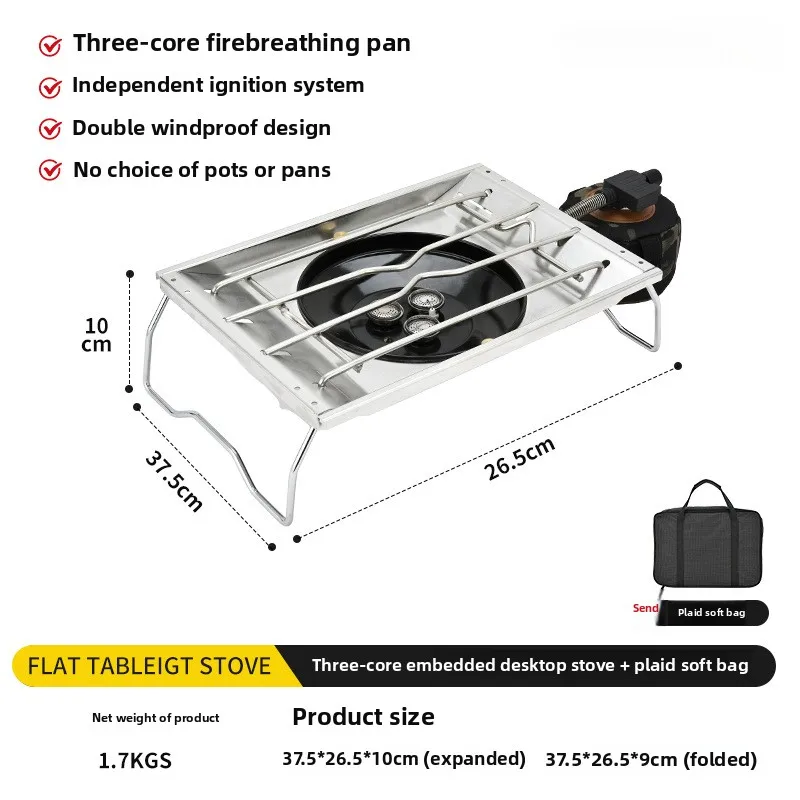 Outdoor Sinking IGT Desktop St – Outdoor Power Grill Bewertung und Preis