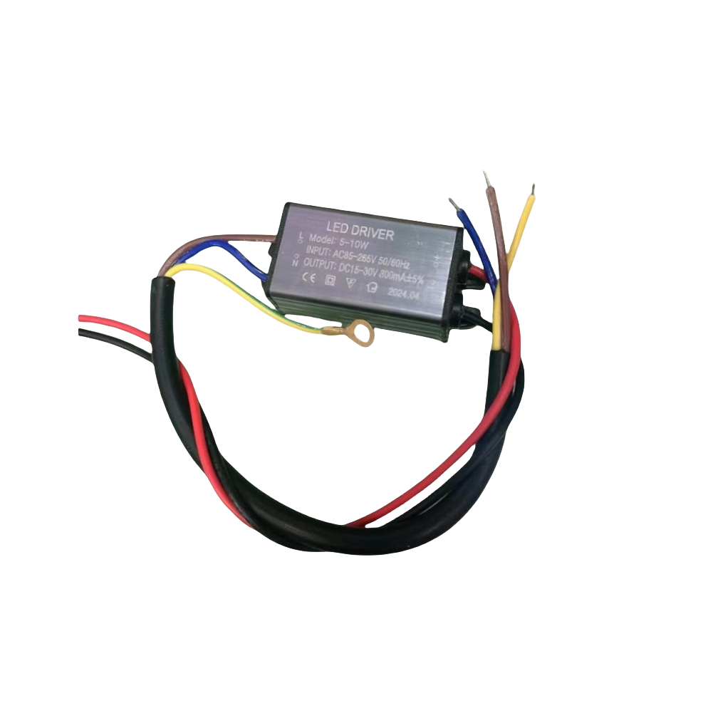 5-100W Waterproof LED Driver P – Outdoor Power Transformer Bewertung und Preis