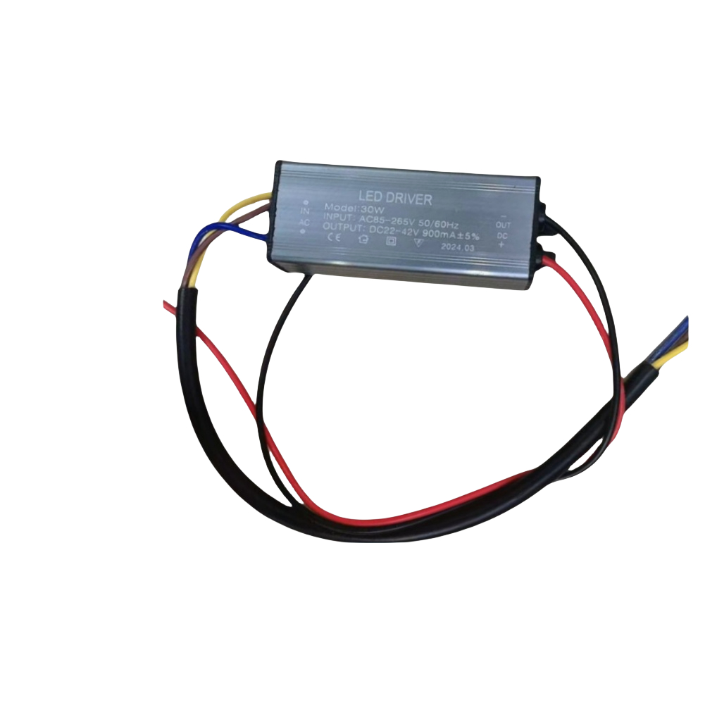 5-100W Waterproof LED Driver P – Outdoor Power Transformer Bewertung und Preis