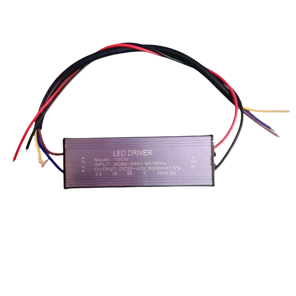 5-100W Waterproof LED Driver P – Outdoor Power Transformer Bewertung und Preis