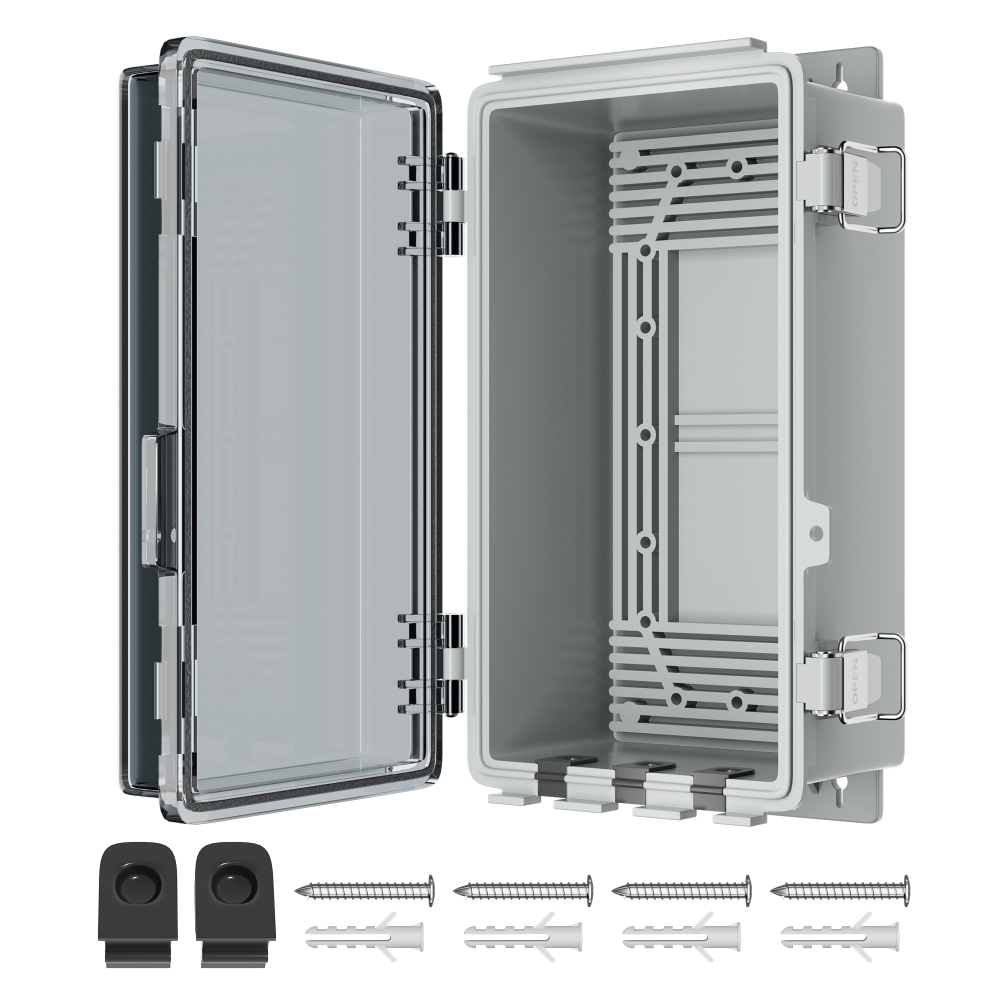 DaierTek 9x5x4.3“ Outdoor Exte – Outdoor Power Socket Cover Bewertung und Preis