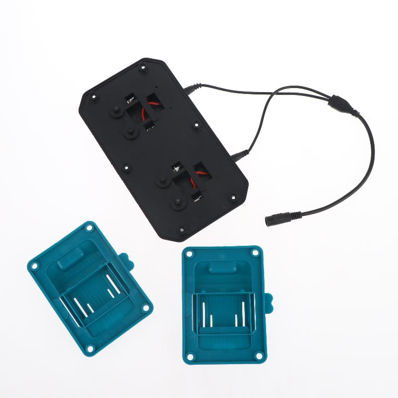 Dual Battery Adapter for 18V B – Outdoor Power Double Adapter Bewertung und Preis