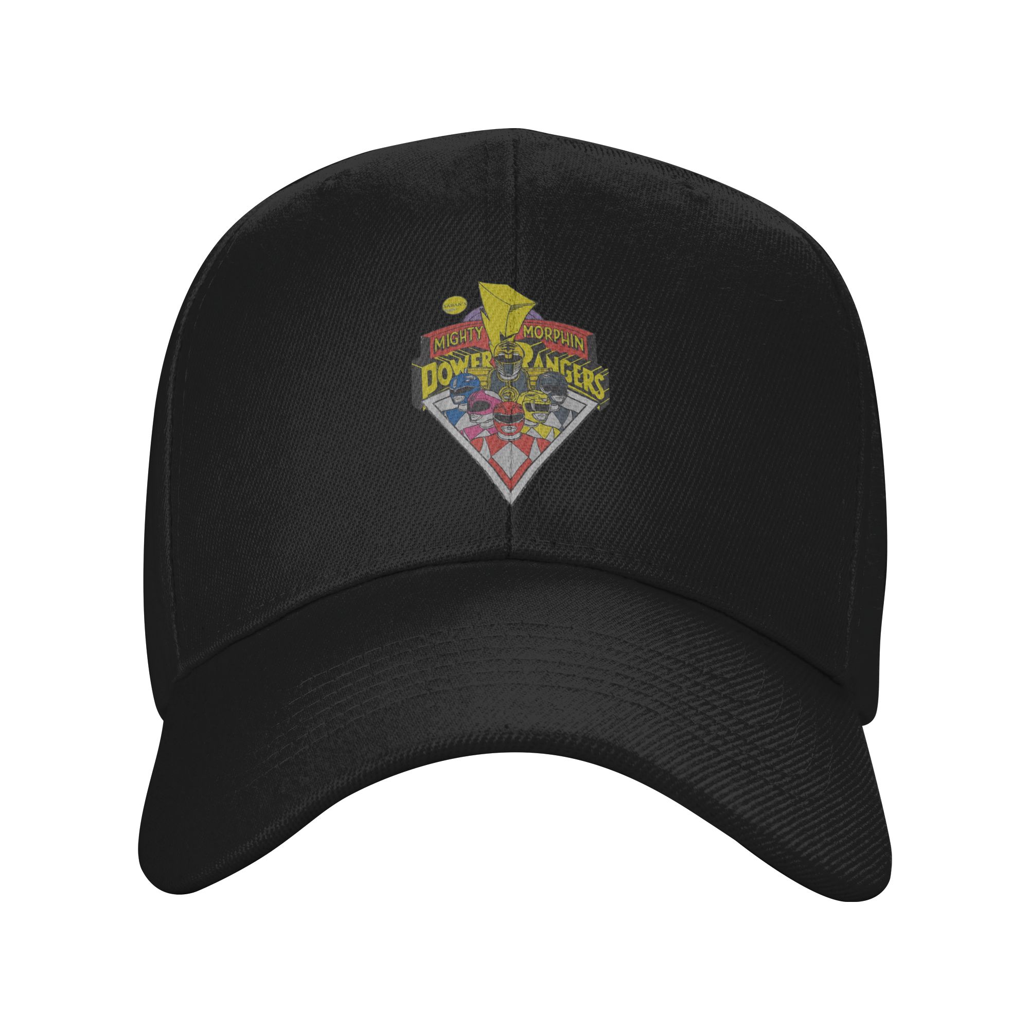Power Rangers Logo Group Retro – Outdoor Power Group Bewertung und Preis