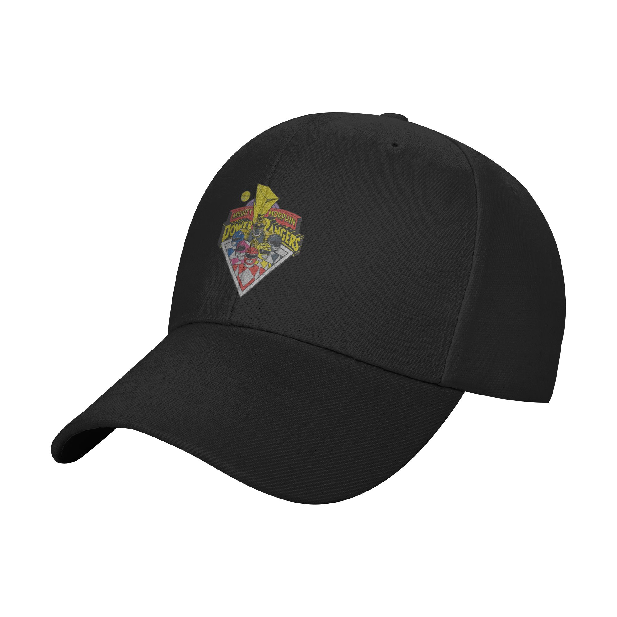 Power Rangers Logo Group Retro – Outdoor Power Group Bewertung und Preis